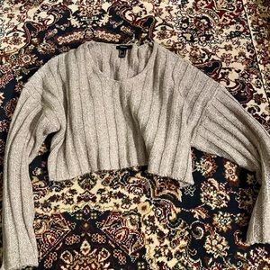 Forever 21 Sweater